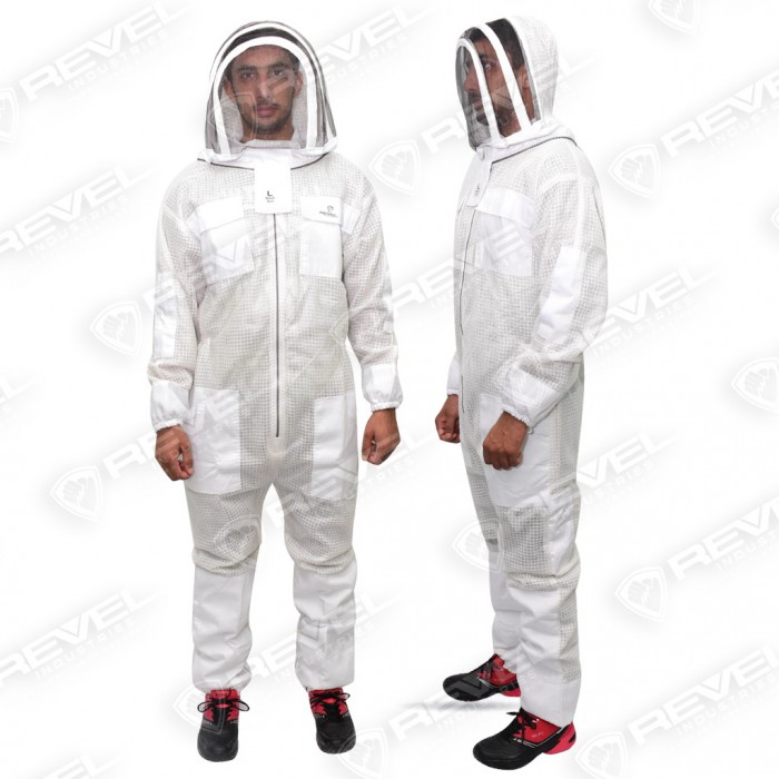Bee Keeping Coverall